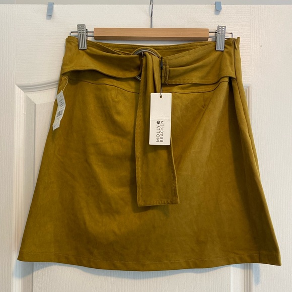 Brand New Molly Bracken Skirt - Picture 1 of 6